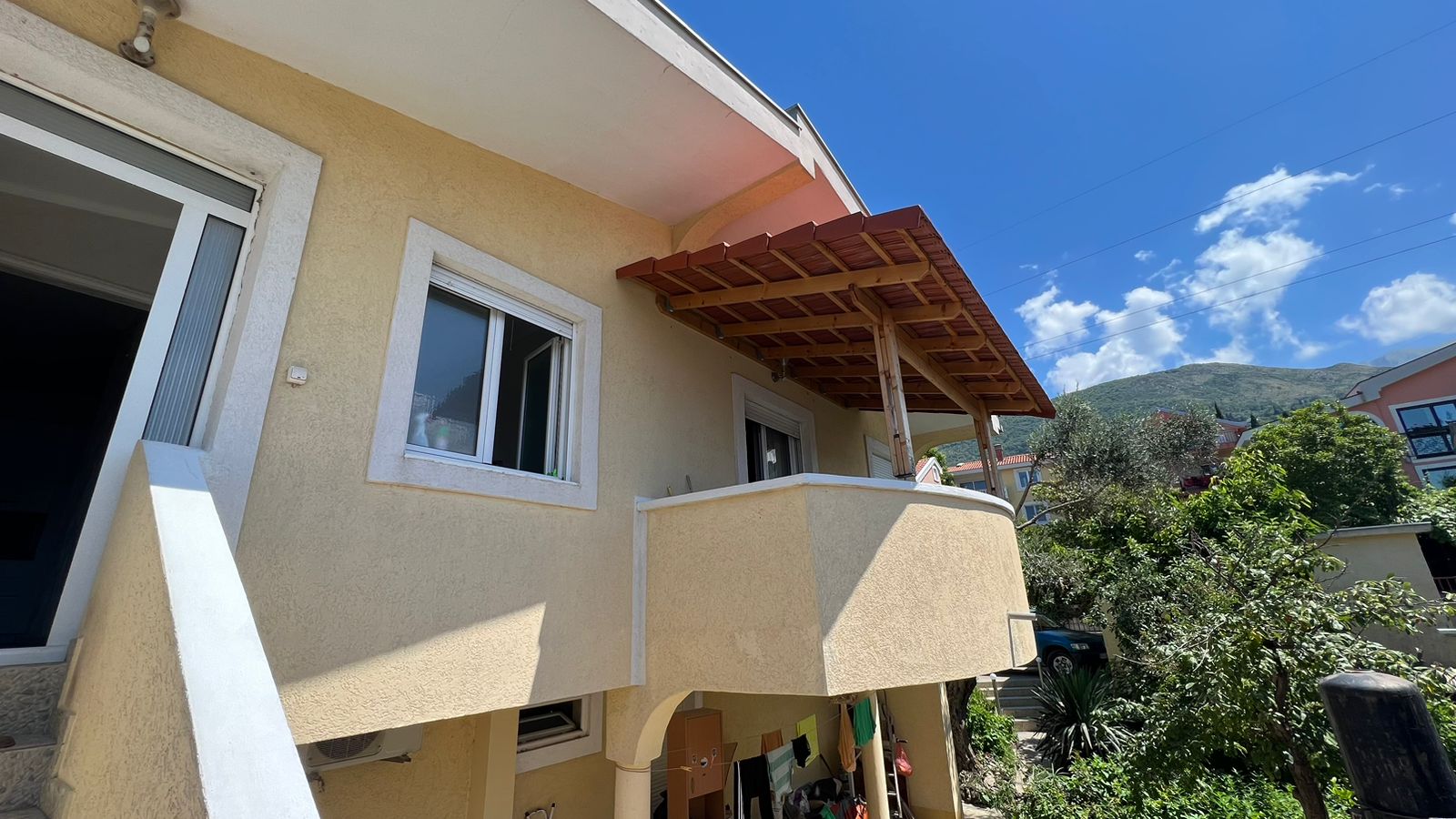 Image of House - 2 Bedrooms - 1 Bathrooms for Sale in Bar-Bjelisi-Montenegro, Image 12